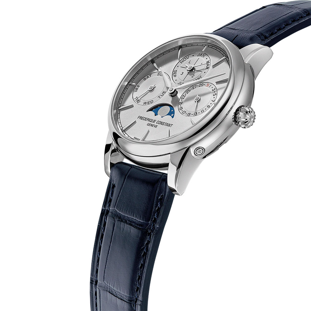 Frederique Constant FC-776S3H6